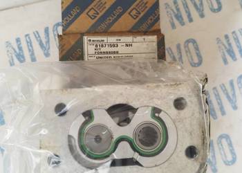 Zestaw naprawczy pompy hydraulicznej new holland ts case 818715930