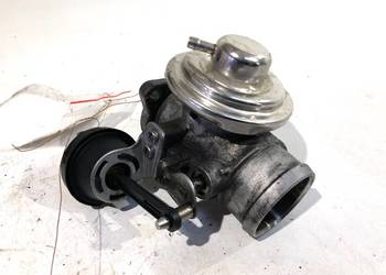 PRZEPUSTNICA SEAT LEON I 1.9 90KM 99-06 ZAWÓR POWIETRZA