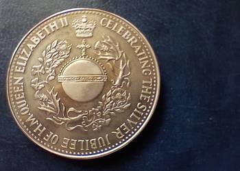 Stare monety Medal / 242