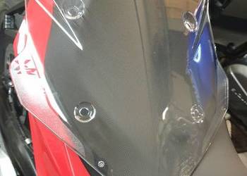 Szyba turystyczna oryginalna wysoka Tour do BMW F900 XR kod S0553