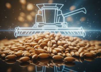 Pszenica odmiany: Krause, Kilimandżaro, Gentlemen, Buldozer Pszenica odmiany: Krause, Kilimandżaro, Gentlemen, Buldozer