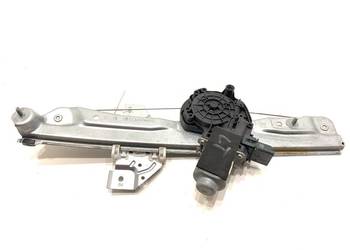 PODNOŚNIK SZYBY LEWY TYŁ RENAULT GRAND SCENIC IV 402804F Minivan