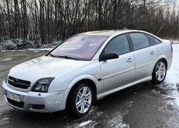 Vectra C GTS