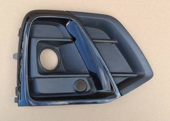 AUDI Q5 80A LIFT S-LINE KRATKA ZDERZAKA PRZÓD PRAWA PDC  80A807680AG