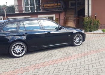 BMW 318i 2010r
