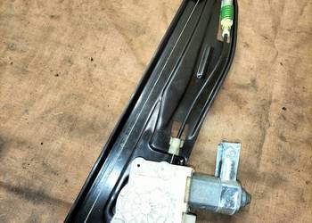 Siłownik szyby drzwi prawych tylnych BMW E65 E66