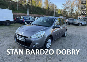 Renault Clio LIFTING-1.2i-75km-Serwisowany-Bezwypadkowy-Klima-Komputer-2-W…