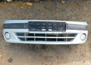 scenic I FL zderzak kolor NV632 nr 2307 WYSYŁKA