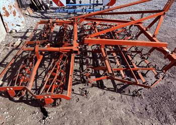 Agregat Uprawowy Rau 2.5m w oryginale