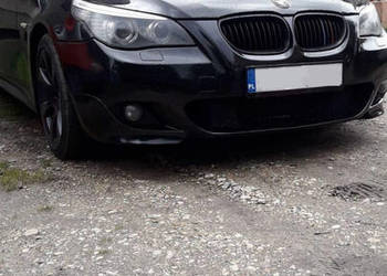 Wszystkie Części do BMW 5 E60 2003-2010