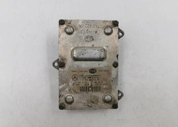 Moduł Skrętu Xenon Mercedes E Klasa S211 W211 A0028202426 5DF008279-00