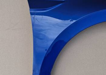 VW POLO 2G 17 - BŁOTNIK PRZÓD PRZEDNI MASKOWNICA 2G0821106