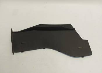 Audi Q8 E-TRON SUV 4KE podszybie plastykowe  4kr819447