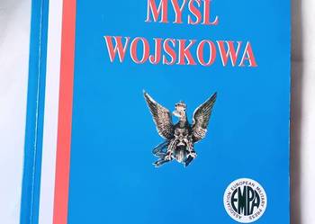 Dwumiesięcznik : Myśl wojskowa. nr 3 - maj/czerwiec 2005 r.