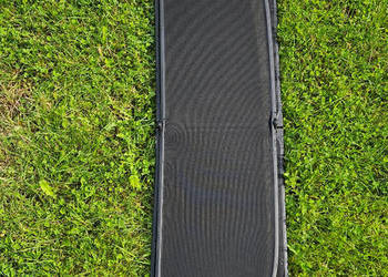 Windschott BMW E93 cabrio deflector wiatrowy wiatrołap