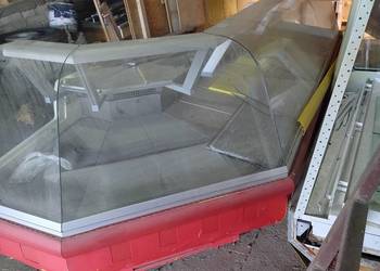 Lada chłodnicza 3,8m