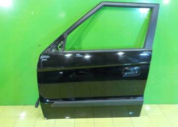 KIA SOUL 1.6 CRDI 09r 5D drzwi lewe przod