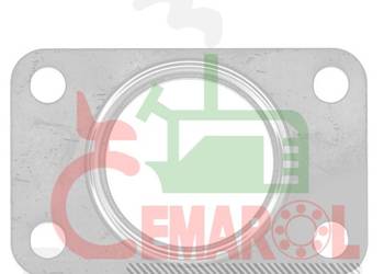 uszczelka turbosprężarki IVECO TECTOR (06-) 504094262