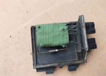 OPORNIK REZYSTOR DMUCHAWY VW AUDI 80 3131090041 893959263