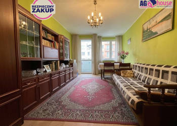 Mieszkanie Tczew 43m2 2-pok