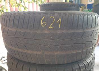 Opona Semperit Speed-Grip zima 225/50R17  98H