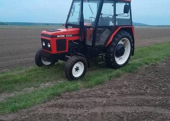 Zetor 3320
