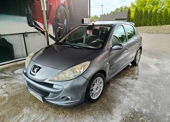 Peugeot 206 plus
