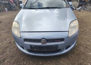 Fiat bravo cały na części 1,9 150 KM kolor336/B