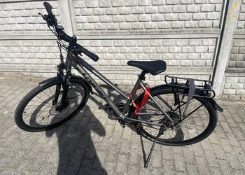 Rower Unibike Flash, rozm. 19, koła 28, NOWY