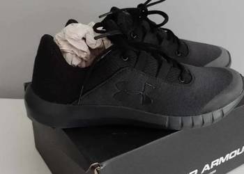 Under Armour buty damskie sportowe rozmiar 38,5