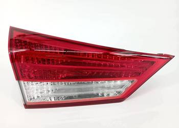 LAMPA TYŁ W KLAPĘ LEWA EUROPA  924031K0 Hyundai ix20 I (2010-  )
