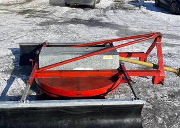 Vliebo rozbijak do pryzm równiarka rozgarniacz kiszonki talerz