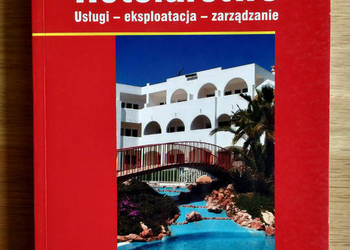 Hotelarstwo - A. Panasiuk, D. Szostak