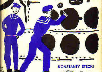 (4164) SMOLUCH – KONSTANTY STECKI