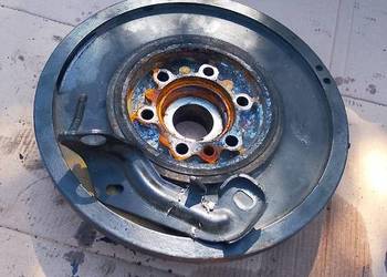 Mercedes kolo pasowe koło om 602 2,9 D