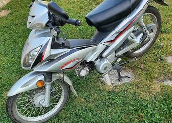 Sprzedam Romet Ogar 900