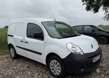 Renault kangoo 2