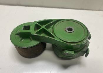 NAPINACZ PASA NAPĘDOWEGO JOHN DEERE 7550 RE550581,RE506352