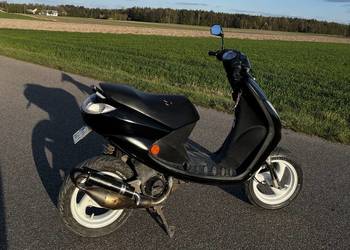 Peugeot Vivacity 50 2t