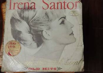 Klasyk Irena Santor – Piosenki Stare Jak Świat 1966