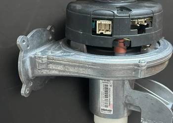 Wentylator NRG kotła Vitodens 100-W Viessmann