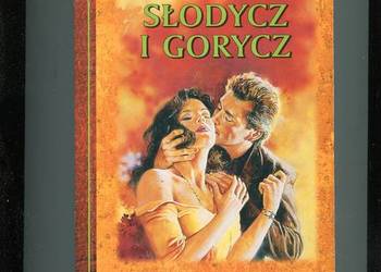 Słodycz i gorycz - Lavyrle Spencer