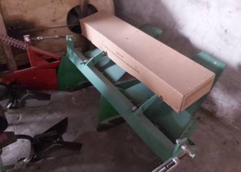 Formownica Remprodex długi tunel jak nowa