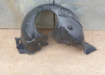 MERCEDES VITO V-KLASA W447 NADKOLE LEWE PRZÓD A4476840177