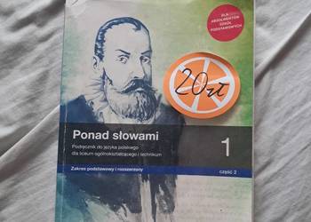 Ponad słowami  1 ,  część 1 i 2