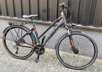 Scott sport rower miejski