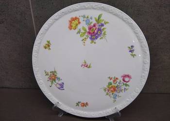 Tortownica Rosenthal Maria Sommerstrauss Bukiet letni
