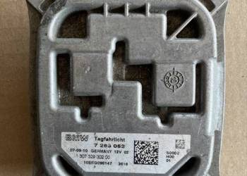 BMW X5 PRZETWORNICA LED 7263052