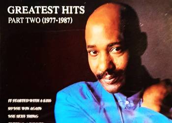 Polecam Wspaniały  Album CD Zespołu HOT CHOCOLATE -Album- Greatest Hits CD