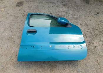 kangoo drzwi nr 30857 WYSYŁKA